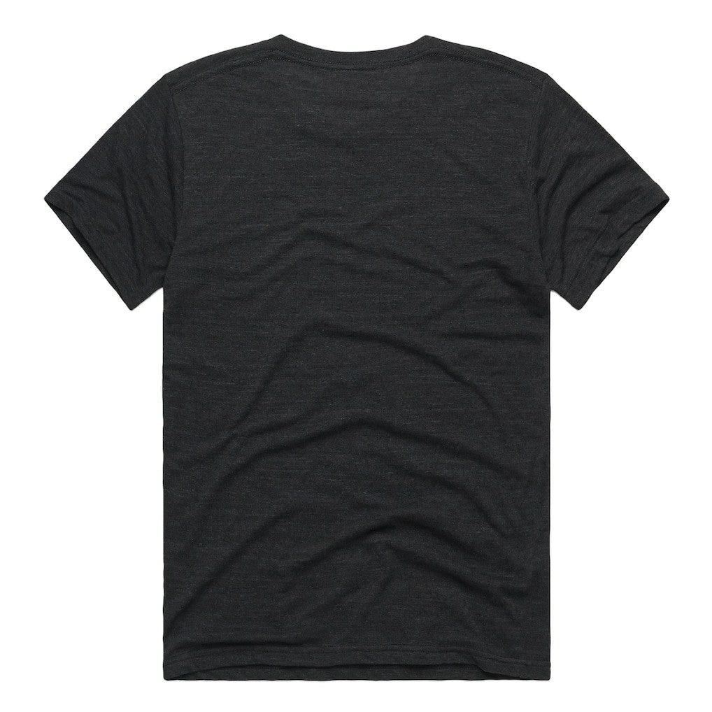 New Orleans Saints Homage Unisex NFL ASL Collection by Love Sign Tri-Blend T-Shirt | NFL New