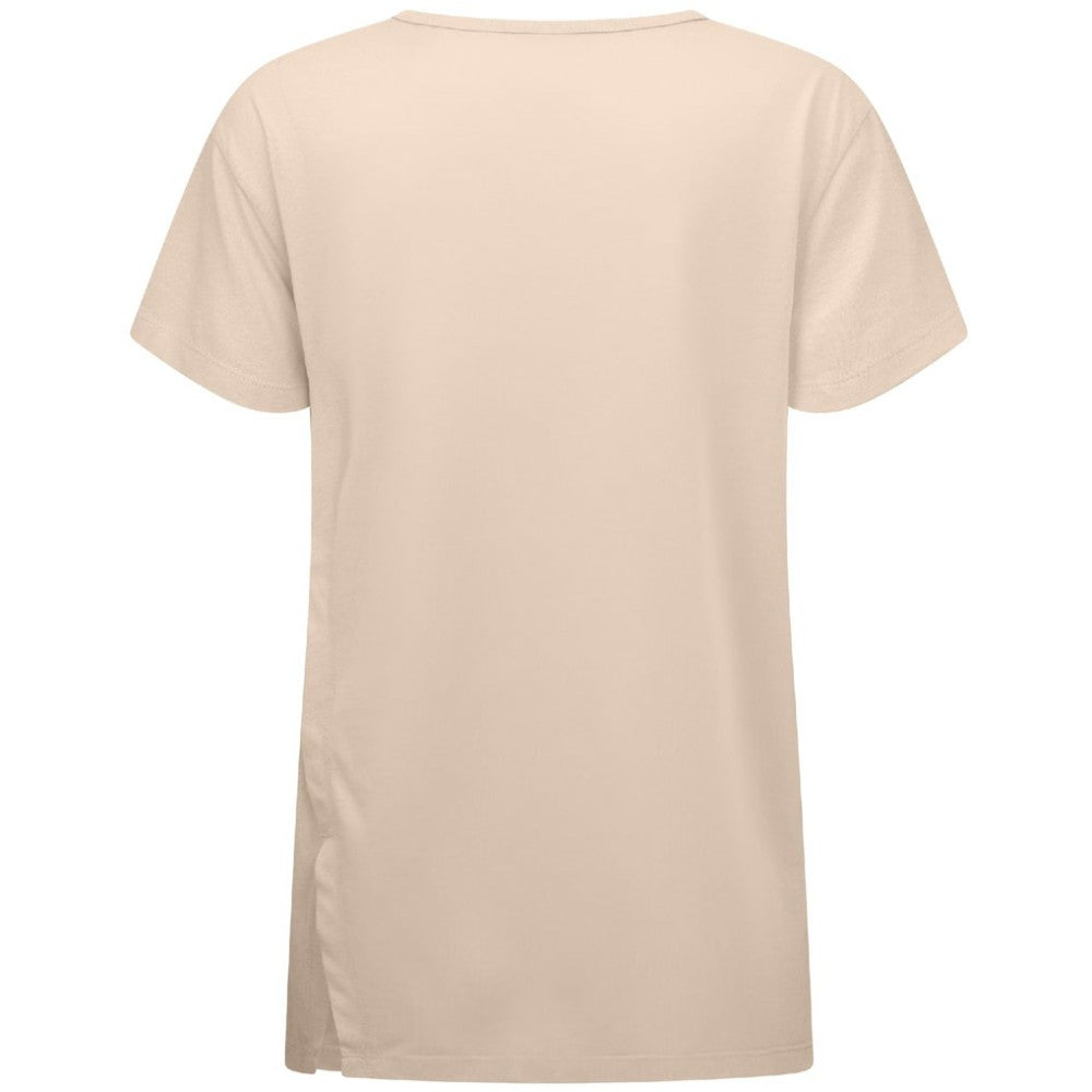 Chicago White Sox Levelwear Women's Influx Protect W T-Shirt - MLB T-shirts
