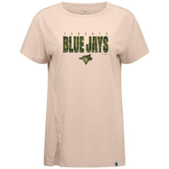 Toronto Blue Jays Levelwear Women's Influx Protect W T-Shirt - MLB T-shirts