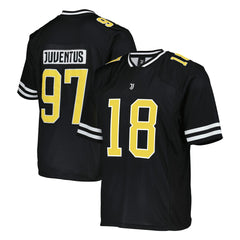 Juventus Collegiate American Football Foundation Fashion Jersey