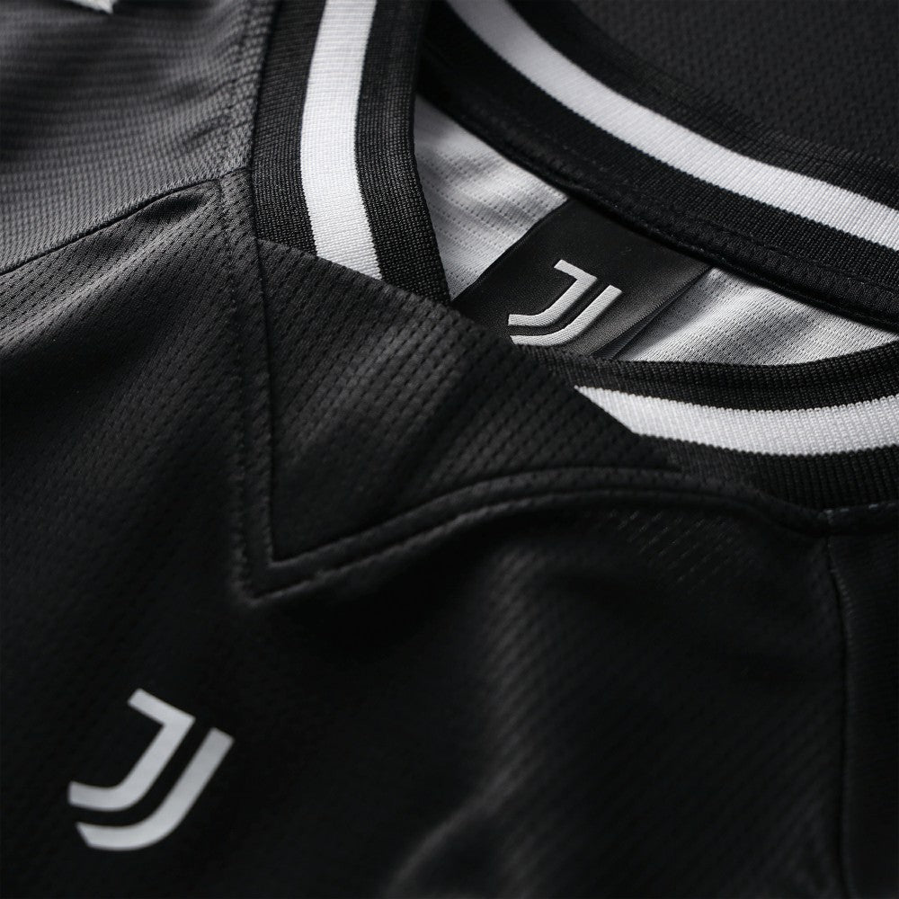 Juventus Collegiate American Football Foundation Fashion Jersey