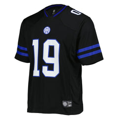 Inter Milan Collegiate American Football Foundation Fashion Jersey