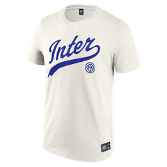 Inter Milan Collegiate T-Shirt