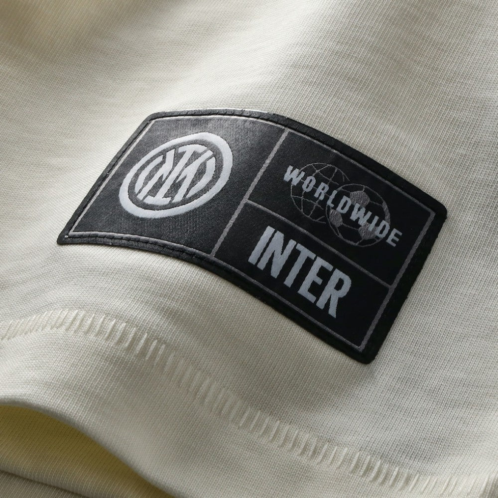 Inter Milan Collegiate T-Shirt