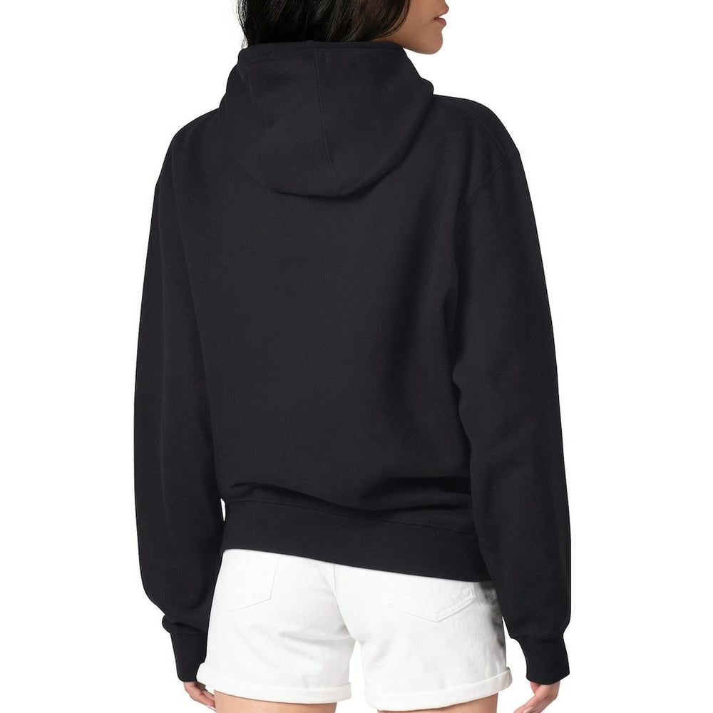 Cincinnati Bengals Starter Women's Fireworks Fleece Pullover Hoodie | NFL Discount