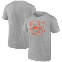 Jung Hoo Lee San Francisco Giants Player Graphic T-Shirt - MLB T-shirts