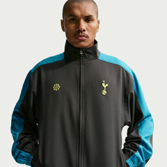 Tottenham Hotspur 2025/26 Full-Zip Track Jacket