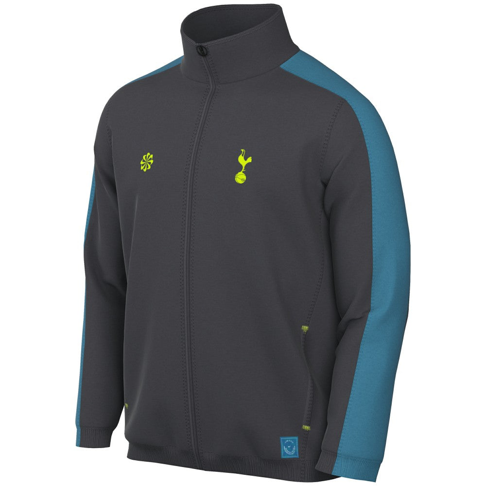 Tottenham Hotspur 2025/26 Full-Zip Track Jacket