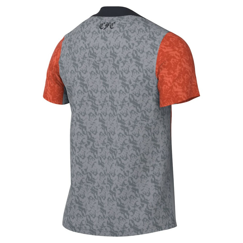Chelsea 2025/26 Academy Pro Pre-Match Top