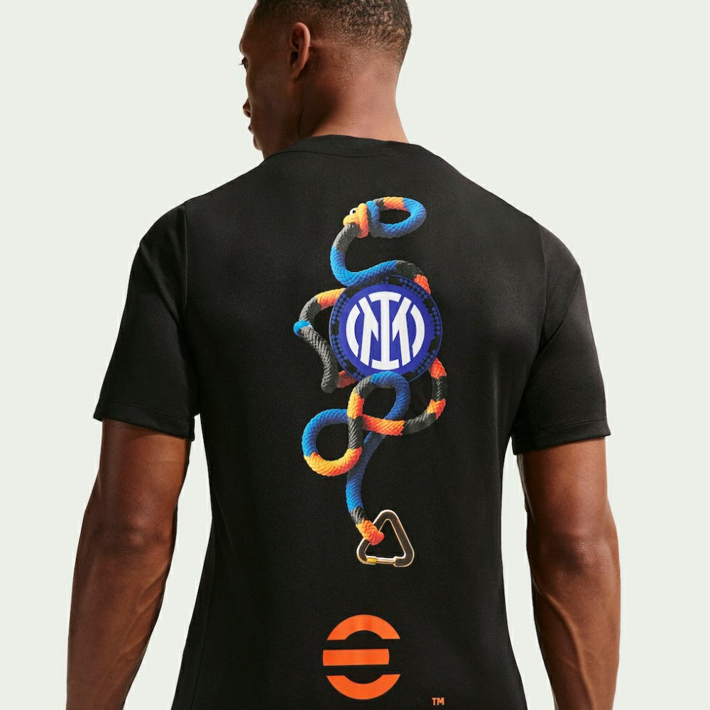 Inter Milan Academy Pro Dri-FIT Pre-Match Top