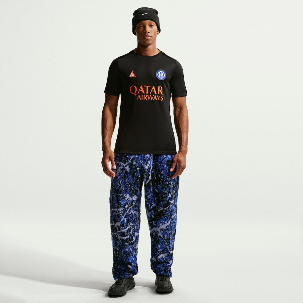 Inter Milan Academy Pro Dri-FIT Pre-Match Top