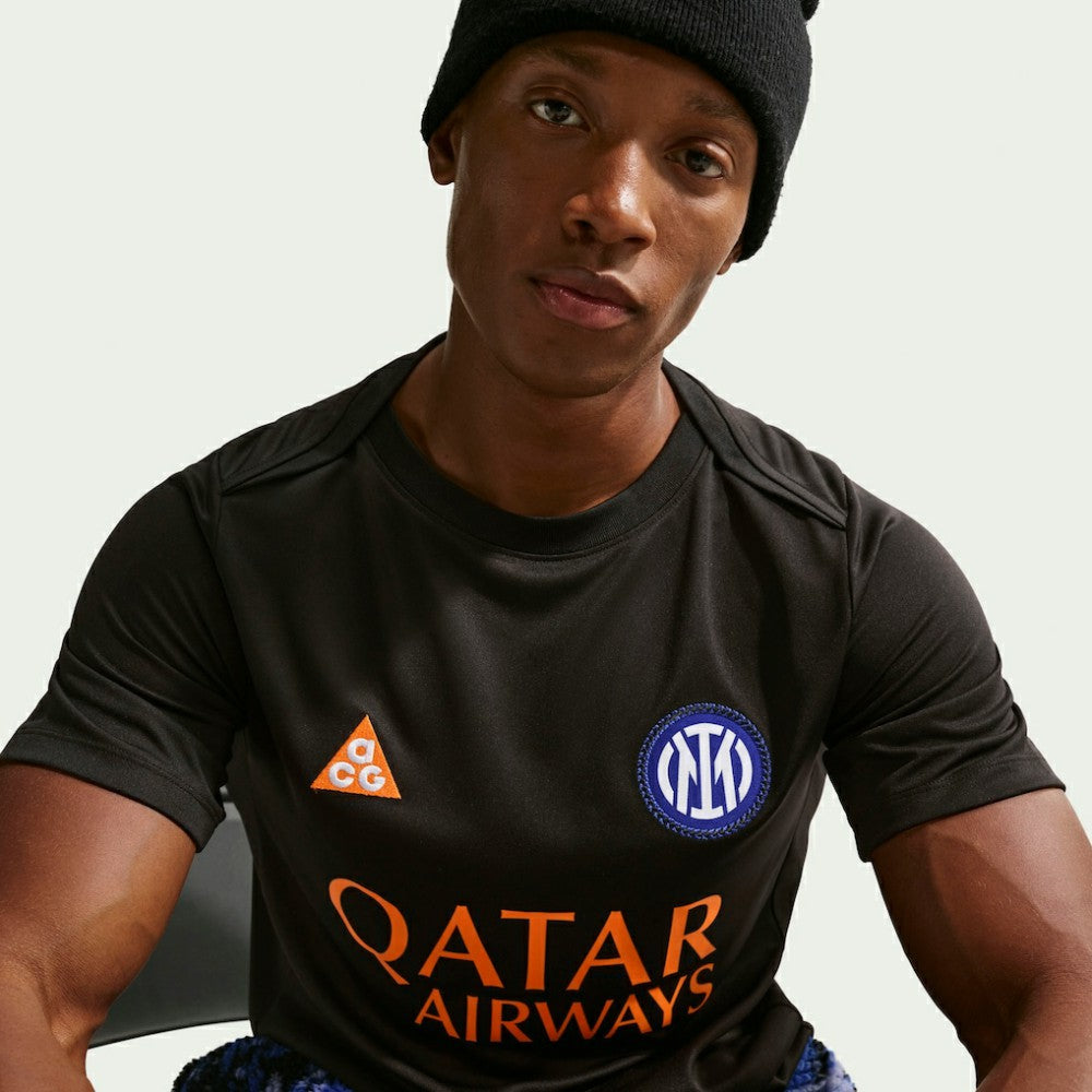 Inter Milan Academy Pro Dri-FIT Pre-Match Top