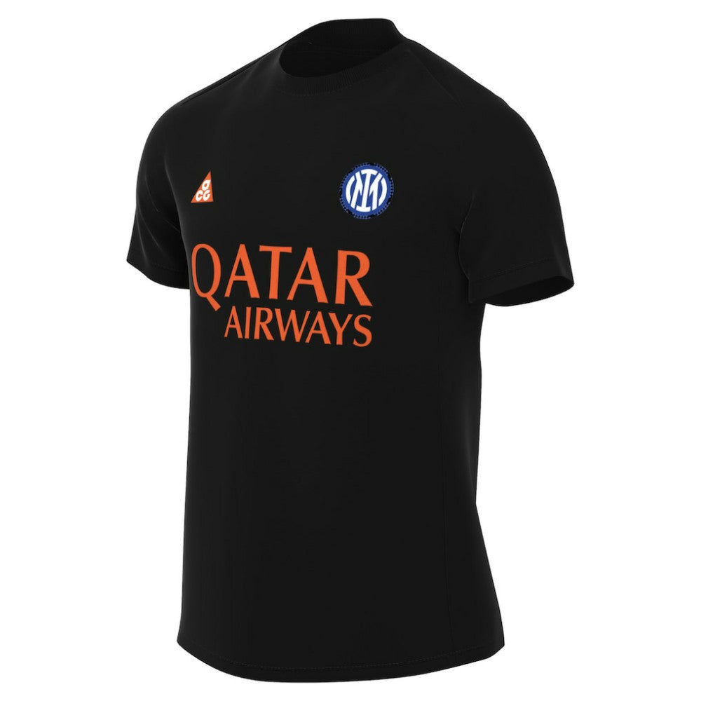 Inter Milan Academy Pro Dri-FIT Pre-Match Top