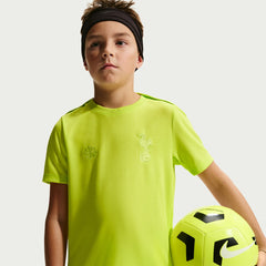 Tottenham Hotspur Youth 2025/26 Academy Pro Pre-Match Dri-FIT Top