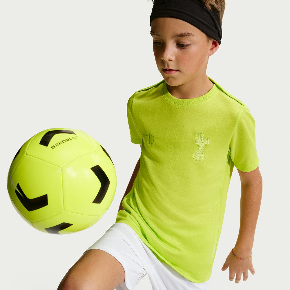 Tottenham Hotspur Youth 2025/26 Academy Pro Pre-Match Dri-FIT Top