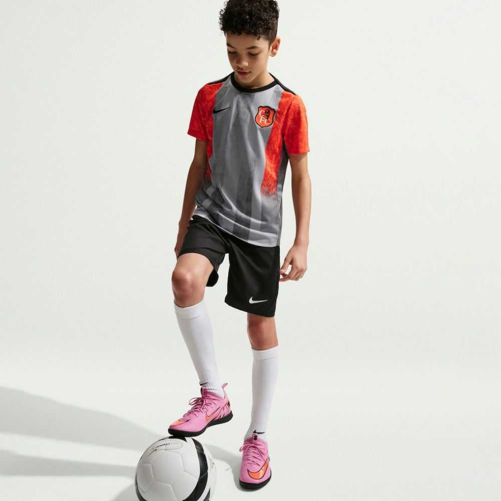 Chelsea Youth 2025/26 Academy Pro Pre-Match Top