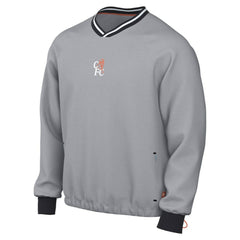 Chelsea 2025/26 Academy Shell Pullover