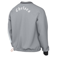 Chelsea 2025/26 Academy Shell Pullover