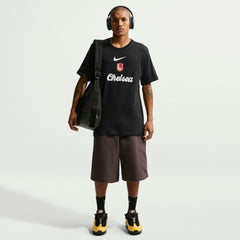 Chelsea Crest T-Shirt