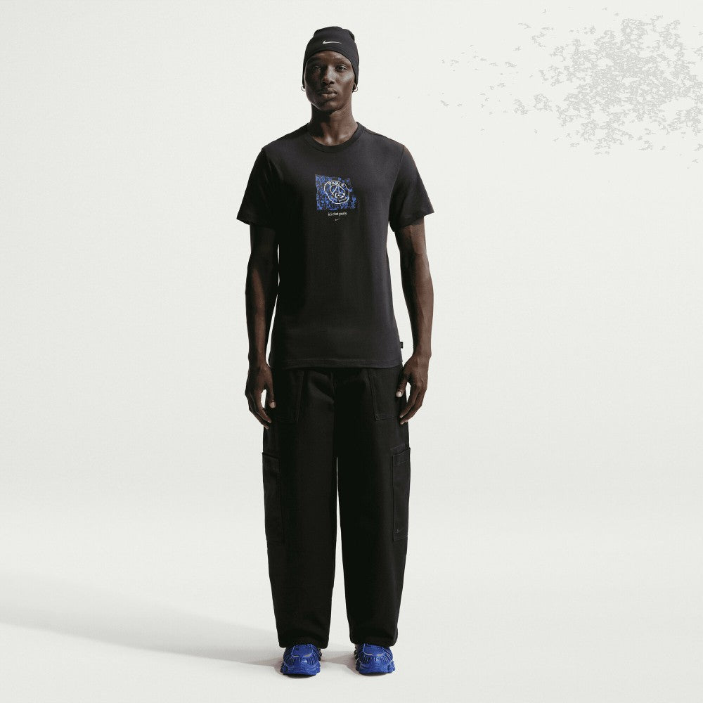 Paris Saint-Germain Men's Banner T-Shirt