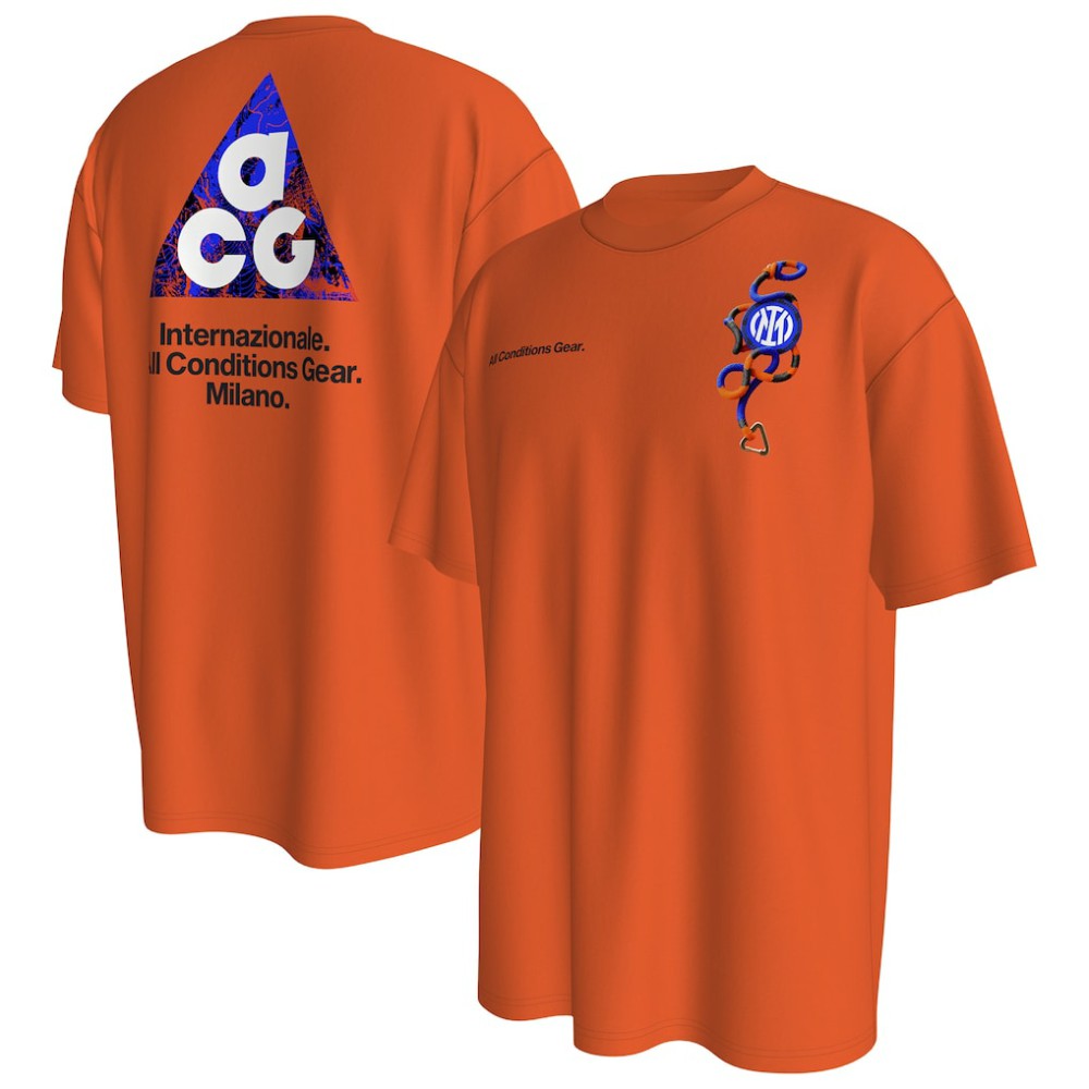 Inter Milan ACG Dri-FIT T-Shirt