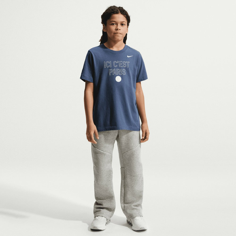 Paris Saint-Germain Youth Team Pride T-Shirt