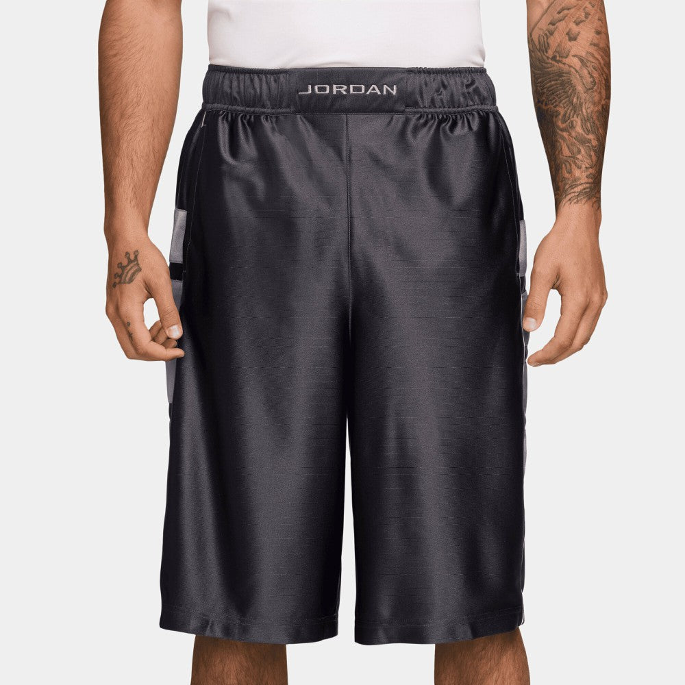 Paris Saint-Germain Jordan Brand Men's Cat Scratch Shorts