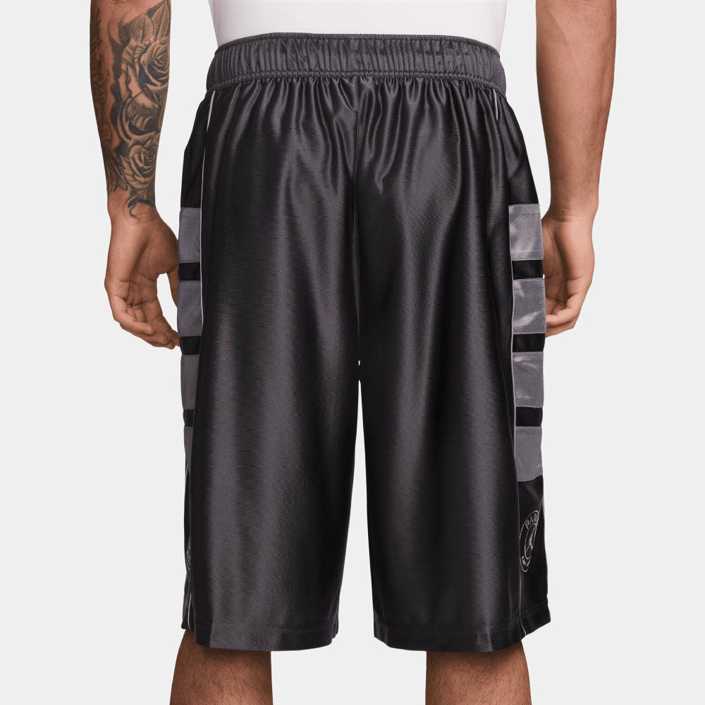 Paris Saint-Germain Jordan Brand Men's Cat Scratch Shorts