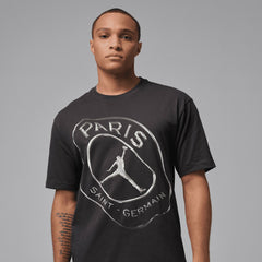 Paris Saint-Germain Jordan Brand Men's Practice T-Shirt