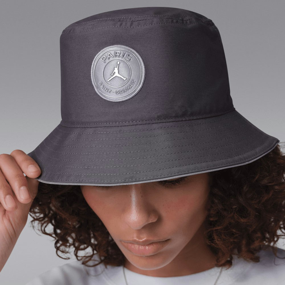 Paris Saint-Germain Jordan Brand Unisex Apex Bucket Hat