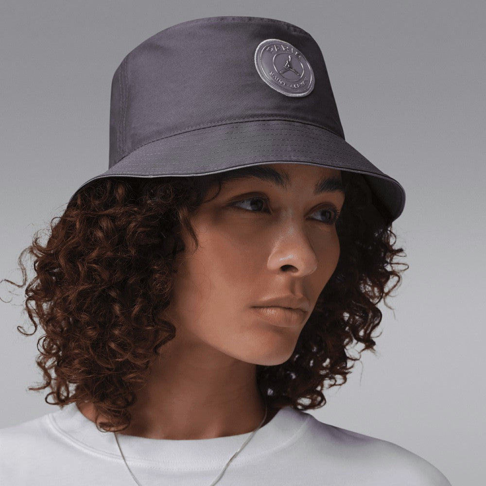 Paris Saint-Germain Jordan Brand Unisex Apex Bucket Hat