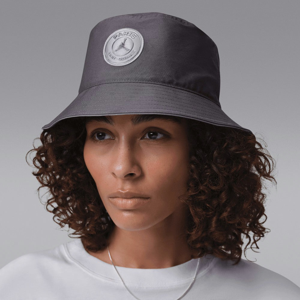 Paris Saint-Germain Jordan Brand Unisex Apex Bucket Hat