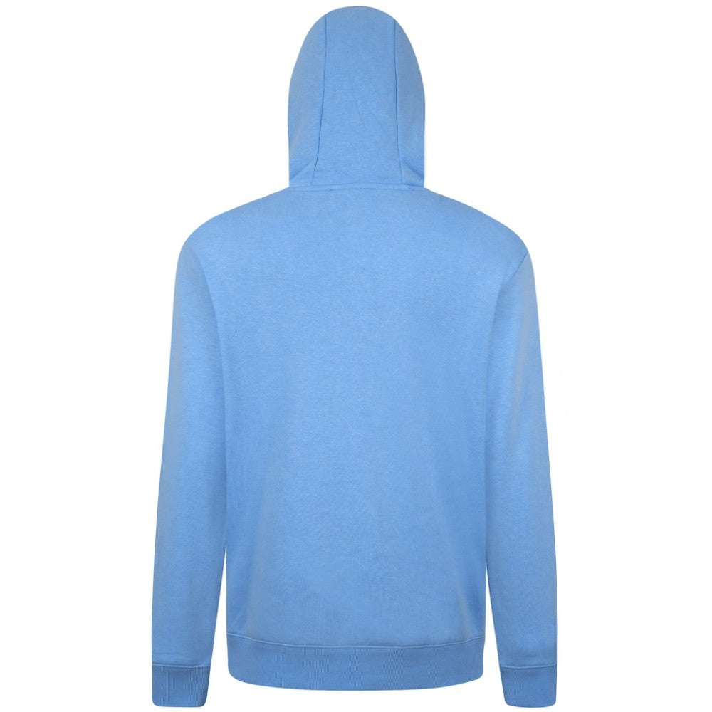 Texas Rangers Levelwear Lone Star Podium Pullover Hoodie - MLB Hoodies