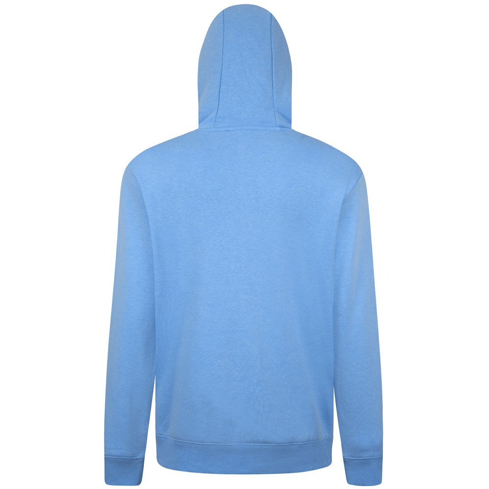 Kansas City Royals Levelwear Crown Podium Pullover Hoodie - MLB Hoodies