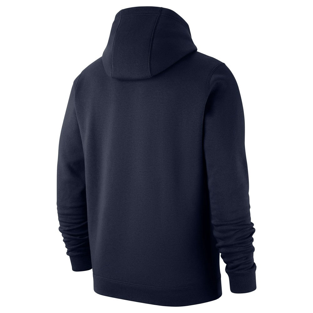 Paris Saint-Germain 2025 Champions League Winners Club Pullover Hoodie