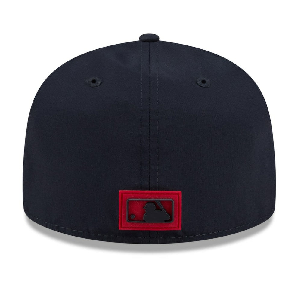 Washington Nationals New Era 2026 Clubhouse 59FIFTY Fitted Hat - MLB Hats