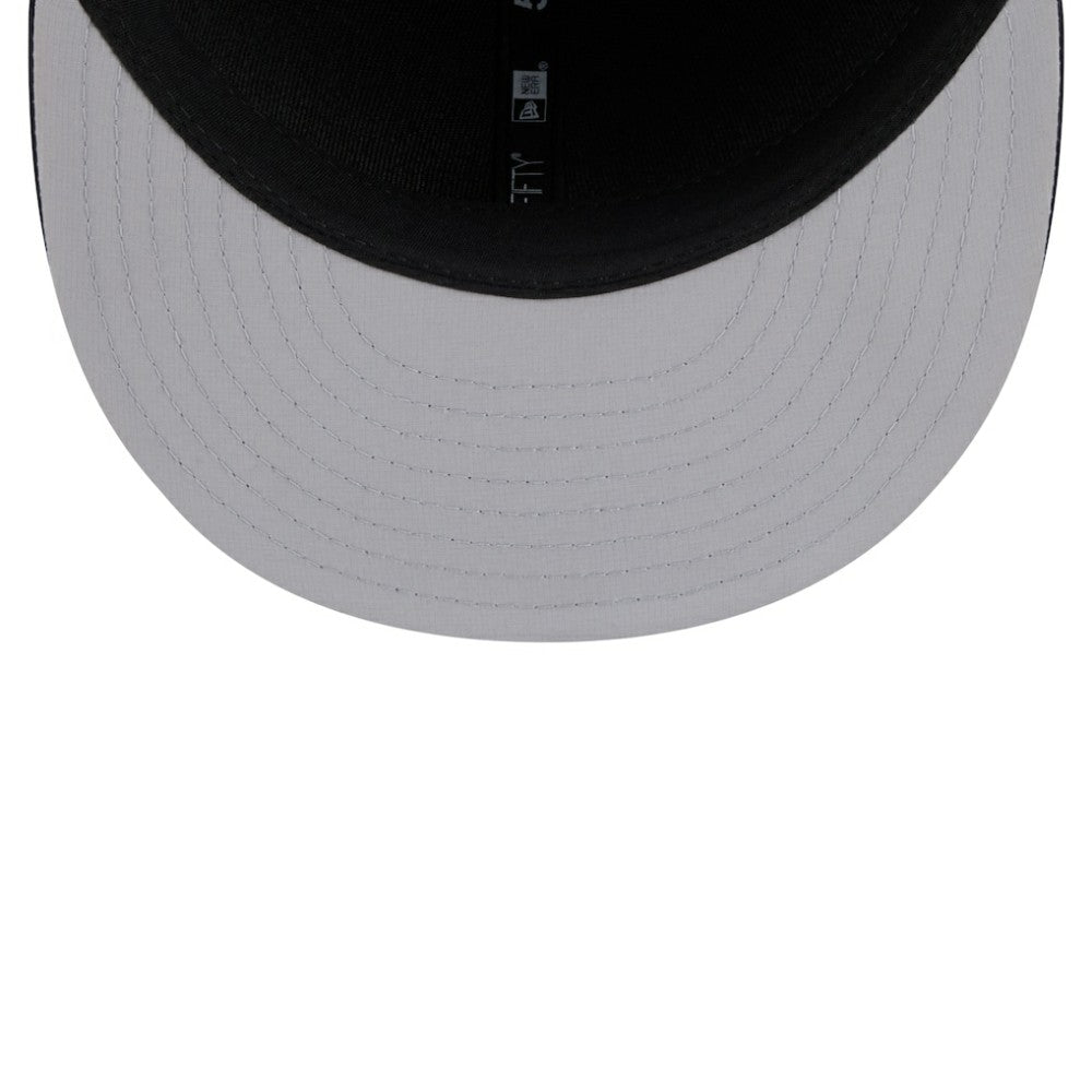 Washington Nationals New Era 2026 Clubhouse 59FIFTY Fitted Hat - MLB Hats