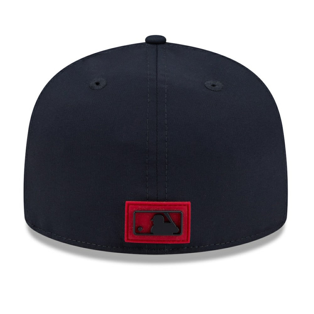 Boston Red Sox New Era 2026 Clubhouse 59FIFTY Fitted Hat - MLB Hats