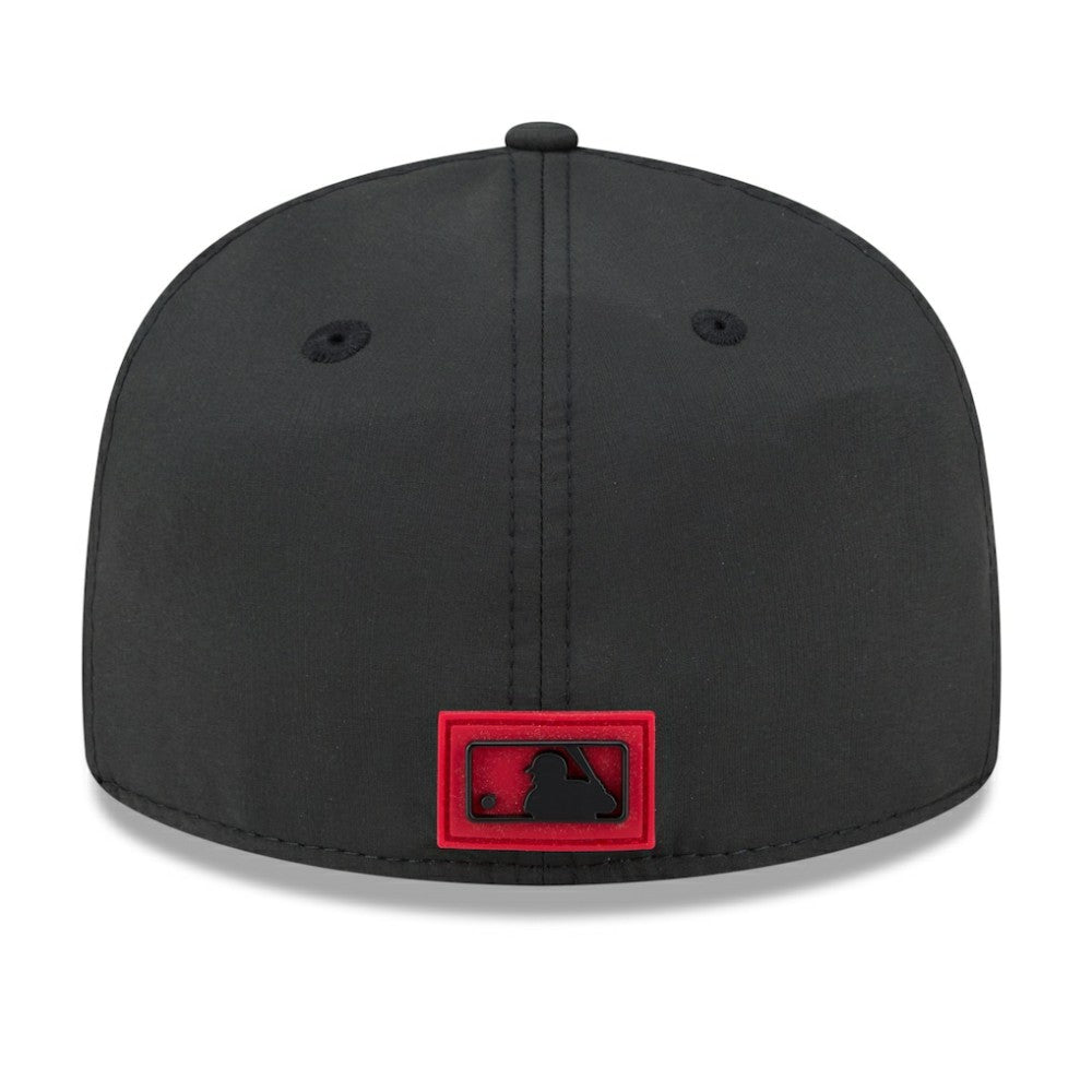 Cincinnati Reds New Era 2026 Clubhouse 59FIFTY Fitted Hat - MLB Hats