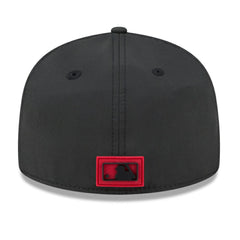 Cincinnati Reds New Era 2026 Clubhouse 59FIFTY Fitted Hat - MLB Hats