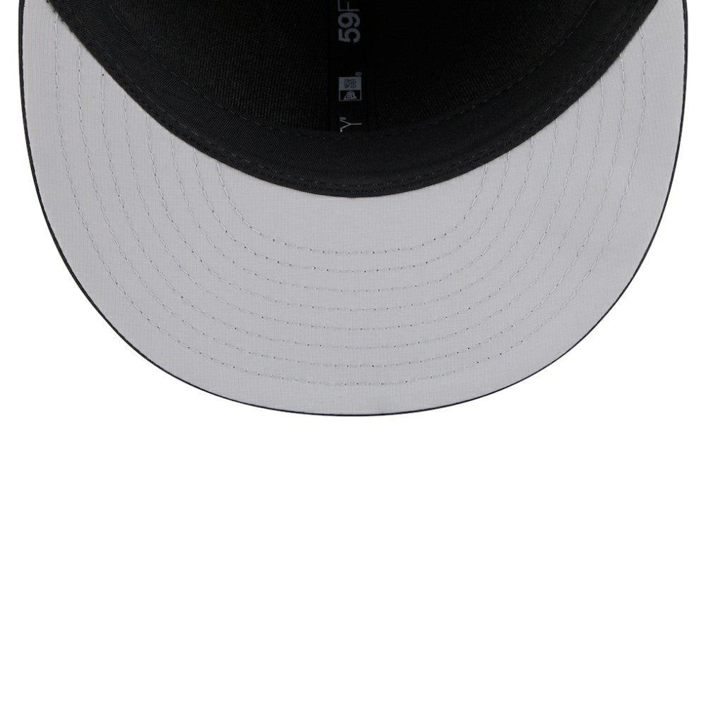 Cincinnati Reds New Era 2026 Clubhouse 59FIFTY Fitted Hat - MLB Hats