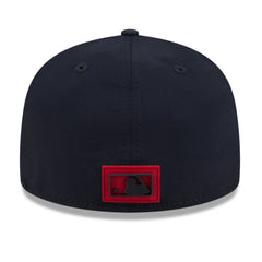 Cleveland Guardians New Era 2026 Clubhouse 59FIFTY Fitted Hat - MLB Hats