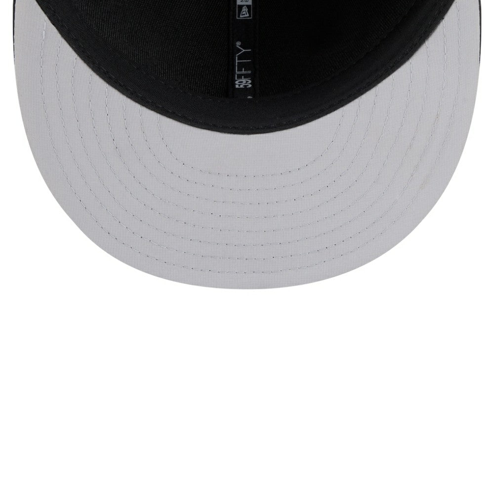 Colorado Rockies New Era 2026 Clubhouse 59FIFTY Fitted Hat - MLB Hats