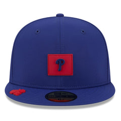 Philadelphia Phillies New Era 2026 Clubhouse 59FIFTY Fitted Hat - MLB Hats
