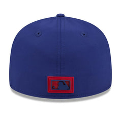 Philadelphia Phillies New Era 2026 Clubhouse 59FIFTY Fitted Hat - MLB Hats