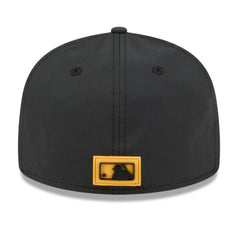 Pittsburgh Pirates New Era 2026 Clubhouse 59FIFTY Fitted Hat - MLB Hats