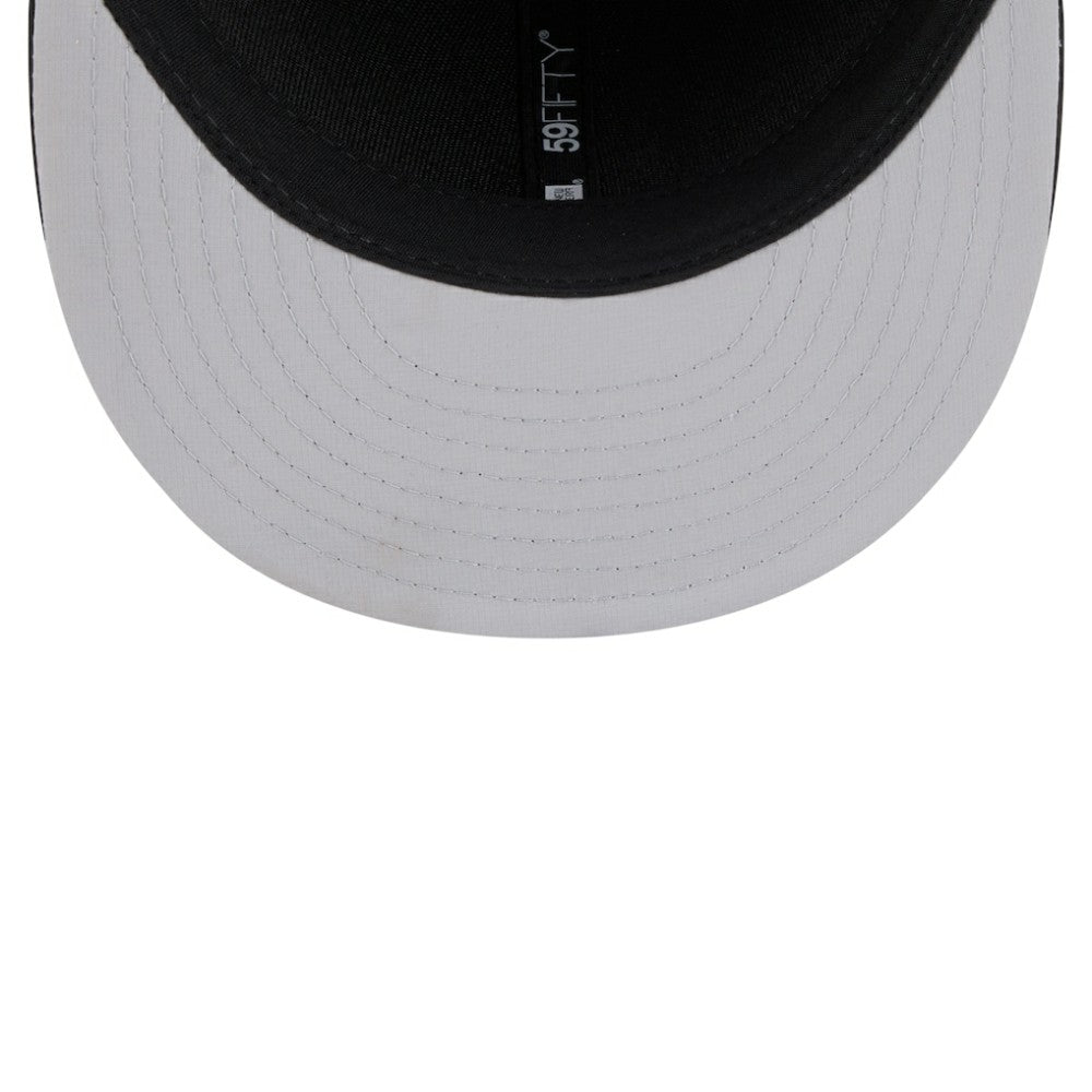 Pittsburgh Pirates New Era 2026 Clubhouse 59FIFTY Fitted Hat - MLB Hats