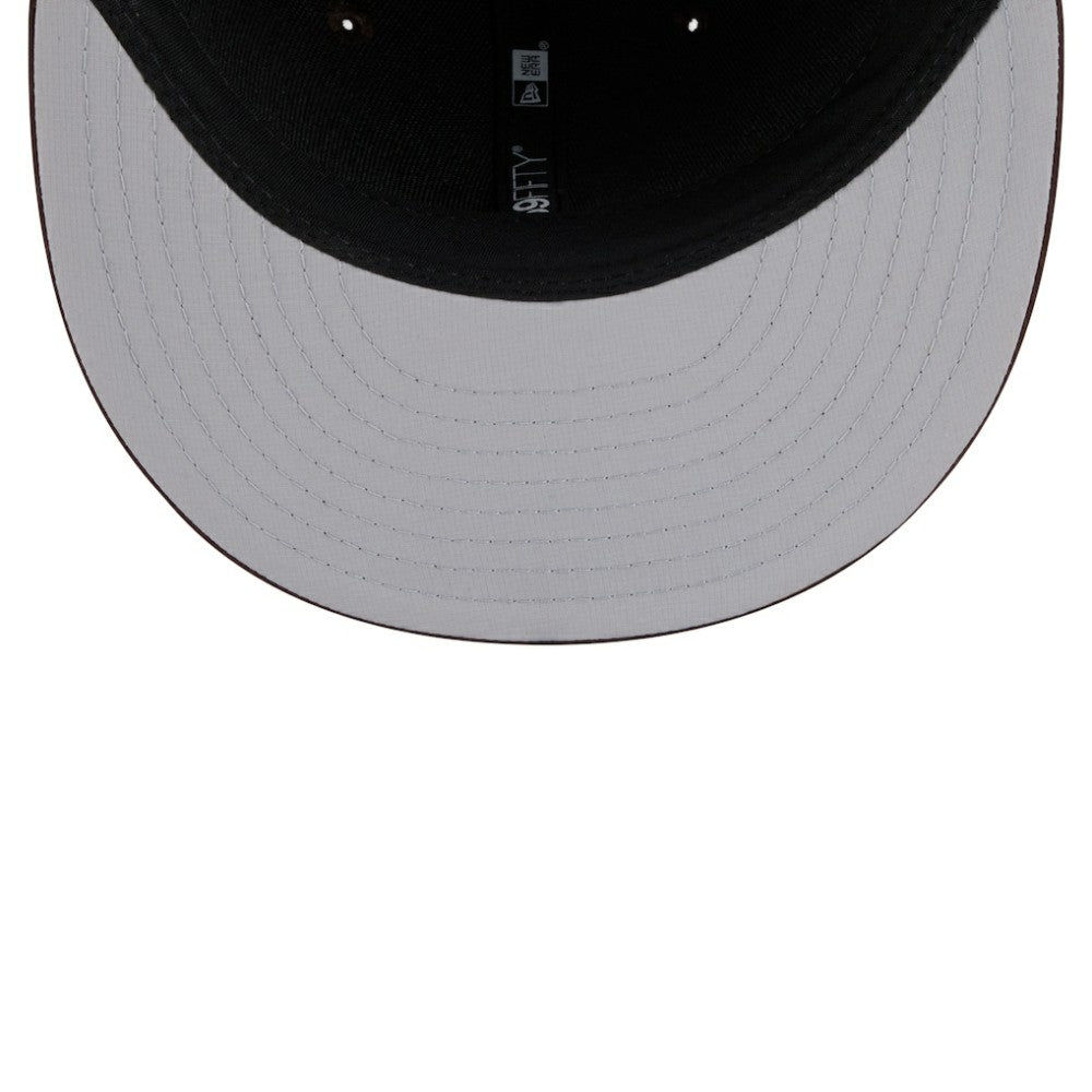 San Diego Padres New Era 2026 Clubhouse 59FIFTY Fitted Hat - MLB Hats
