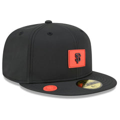 San Francisco Giants New Era 2026 Clubhouse 59FIFTY Fitted Hat - MLB Hats