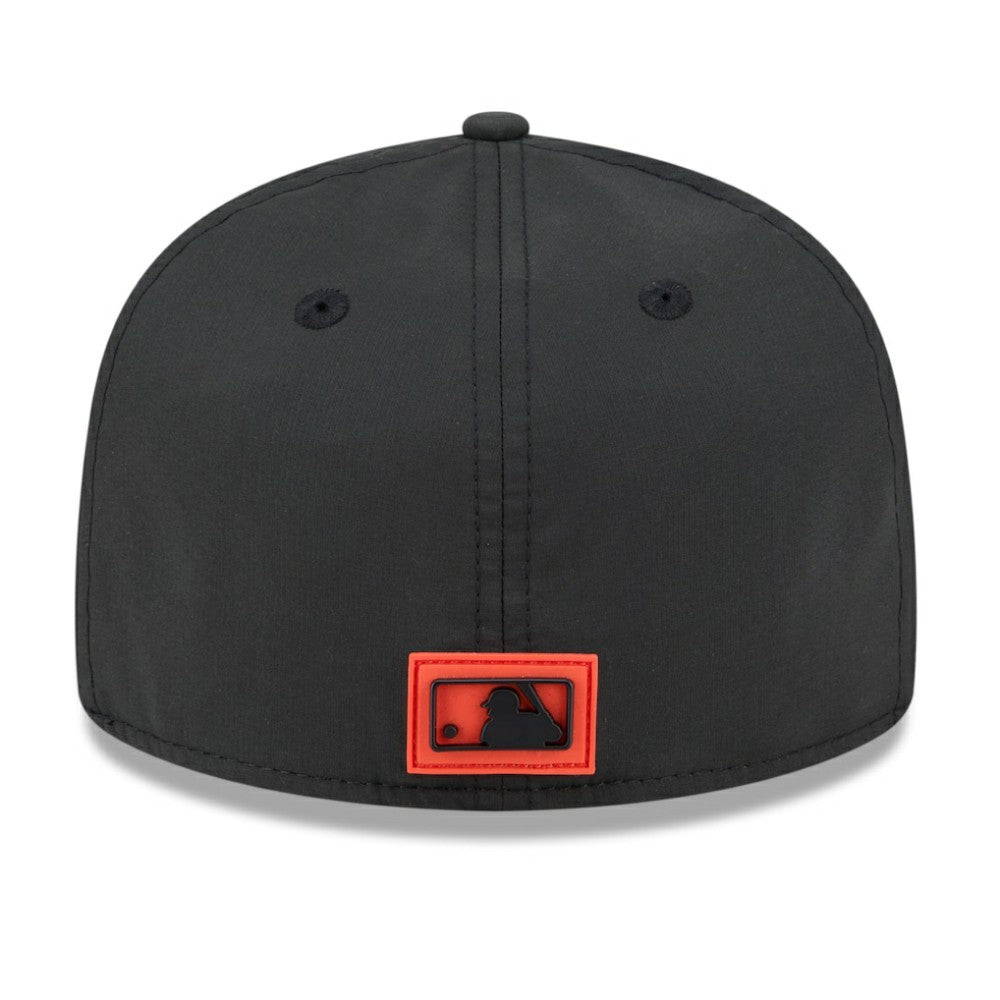 San Francisco Giants New Era 2026 Clubhouse 59FIFTY Fitted Hat - MLB Hats